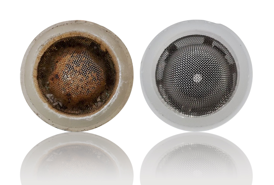 Why is filtration important on an Ice Machine? 