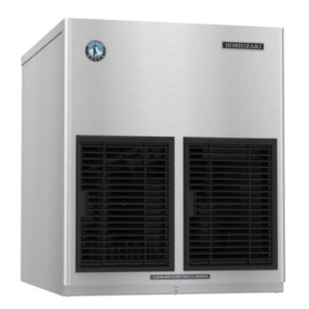 Hoshizaki F-1002MRJZ Flaker Icemaker, Remote-cooled-907 lb/day