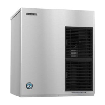 Hoshizaki F-1501MRJZ Flaker Icemaker, Remote-cooled-1532 lb/day