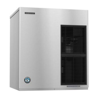 Hoshizaki F-2001MRJZ Flaker Icemaker, Remote-cooled-2073 lb/day