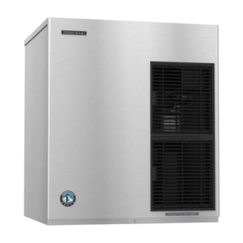 Hoshizaki F-2001MRJZ3 Flaker Icemaker, Remote-cooled-2098 lb/day