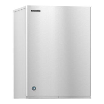 Hoshizaki KM-1340MRJZ3 Crescent Cuber Icemaker, Remote-cooled, 3 Phase-1428 lb/day