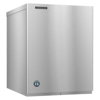 Hoshizaki KM-660MRJZ Crescent Cuber Icemaker, Remote-cooled-642 lb/day