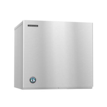 Hoshizaki KMD-860MRJZ Crescent Cuber Icemaker, Remote-cooled-967 lb/day