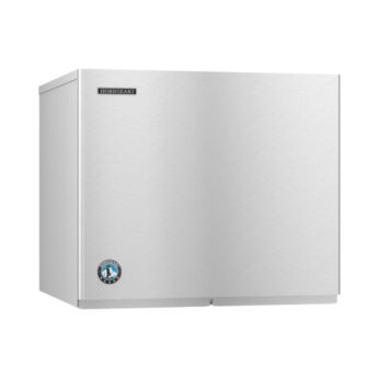 Hoshizaki KML-700MRJZ Crescent Cuber Icemaker, Remote-cooled-657 lb/day