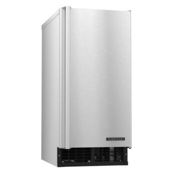 Top Hat Cuber Icemaker, Air-cooled, ADA Compliant Height