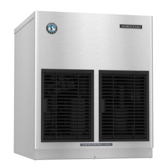 Hoshizaki FD-1002MAJ-C, Ice Maker, Air-cooled, Slim Line Dispenser