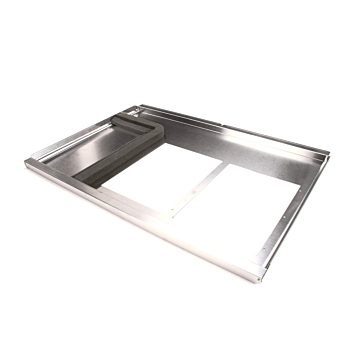 Hoshizaki 3A1859A01 FRONT PANEL/KML450MA
