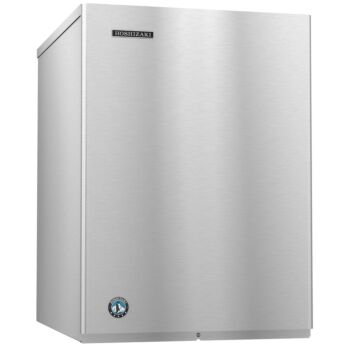HOSHIZAKI KM-660MWJ, Ice Maker, Water-cooled, Slim Line Modular