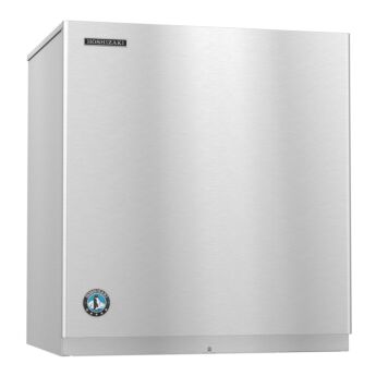 Hoshizaki KMS-2000MLJ  Crescent Cuber Icemaker, Remote-cooled, 3 Phase