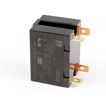 Hoshizaki 4A5096-01 RELAY -COMPRESSOR