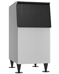 Hoshizaki BD-300SF, 22″ Wide Ice Storage Bin, Stainless Steel Exterior