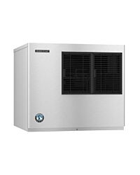 HOSHIZAKI KML-700MAJ Crescent Cube Ice Maker, Air-cooled, Low Profile Modular
