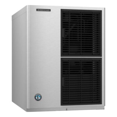 Hoshizaki KM-322MAK Crescent Cuber Ice Machine