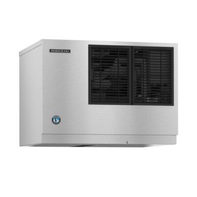 Hoshizaki KM-530MAK Crescent® Cuber Ice Machine, Air-cooled