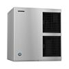 HOSHIZAKI KM-901MAJ Crescent Cube Ice Machine, Air-cooled, Modular-905 lb/day