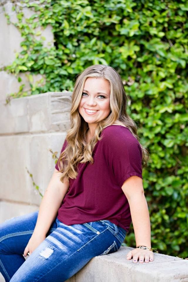 2018 STEM Scholarship Award Winner