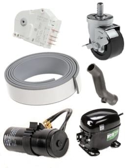 Hoshizaki Parts