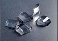Crescent Hoshizaki Ice Cube Crescent Hoshizaki Ice Cube