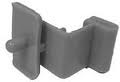 Curtain Clip - Hoshizaki Ice Maker