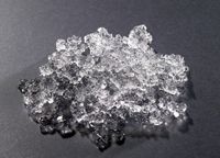 Flake Ice from Hoshizaki Flake Ice from Hoshizaki