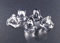 Top Hat Hoshizaki Ice Cube Top-Hat Ice Cube