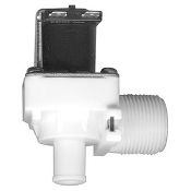 Water Valves - Hoshizaki Ice Maker